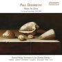 Music For Oboe: The Accent Recordings 1978-1988 By Paul Dombrecht 