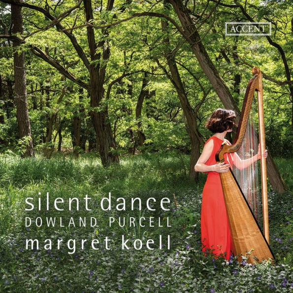 Silent Dance: Dowland, Purcell