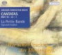 Bach: Cantatas, BWV 18, 23 & 1