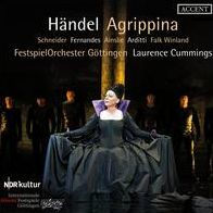 H¿¿ndel: Agrippina