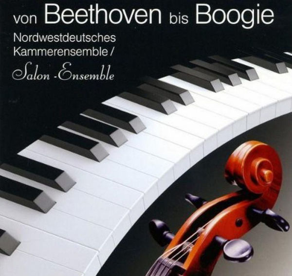 Von Beethoven bis Boogie