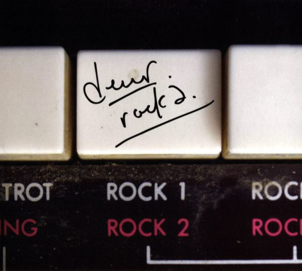 Rock, Vol.2