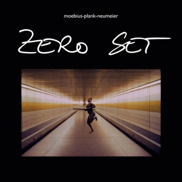Zero Set [40th Anniversary Edition]