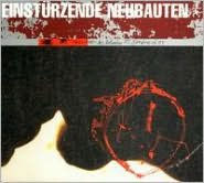 Title: Drawings of Patient O.T., Artist: Einstürzende Neubauten