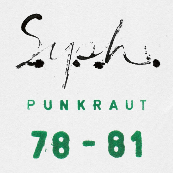 Punkraut 1978-1981