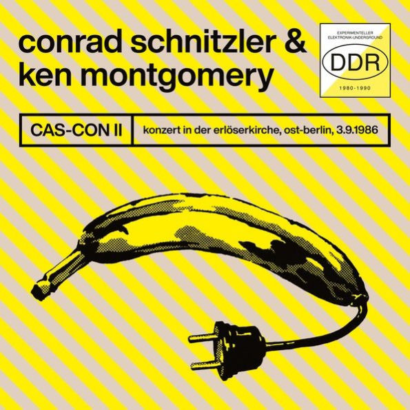 Cas-Con II: Konzert der Erloserkirche