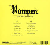 Alternative view 2 of Rampen