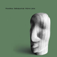 Title: Selbstportrait Wahre Liebe, Artist: Roedelius