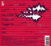 Alternative view 2 of Martin Rev