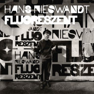 Title: Fluoreszent, Artist: Hans Nieswandt