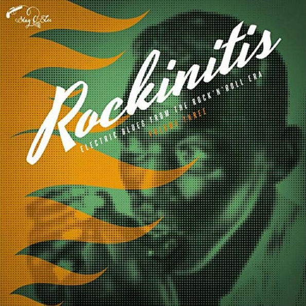 Rockinitis, Vol. 3