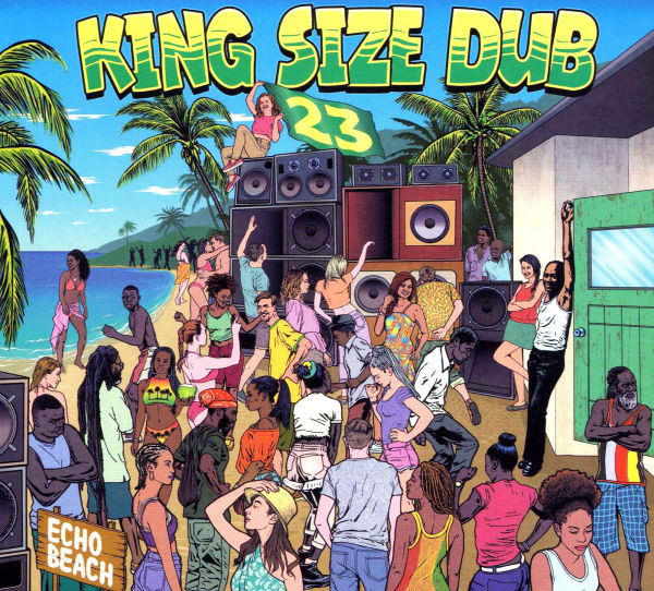 King Size Dub