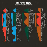 Title: Silberland, Vol. 2: The Driving Side of Kosmische Musik 1974-1984, Artist: N/A