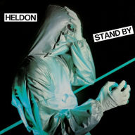 Title: Stand By, Artist: Heldon