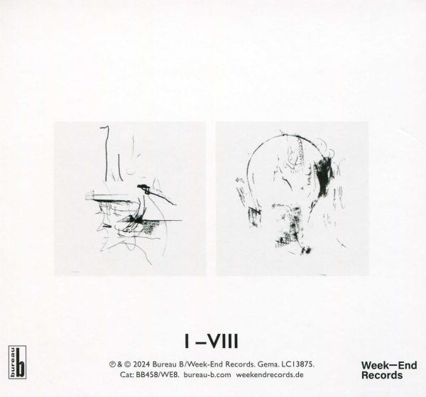 Album I/Album II