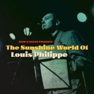 Title: Sean O'Hagan Presents: The Sunshine World of Louis Philippe, Artist: Louis Philippe