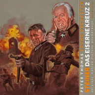 Title: Steiner: Das Eiserne Kreuz II [Original Motion Picture Soundtrack], Artist: Thomas Peter