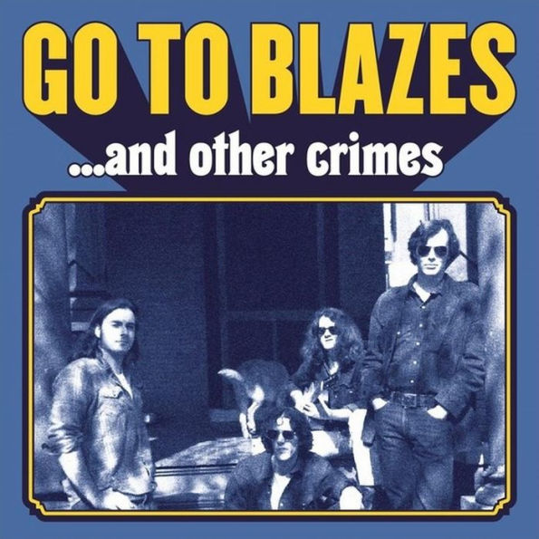And Other Crimes