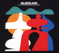 Title: Silberland, Vol. 1: The Psychedelic Side of Kosmische Musik (1972-1986), Artist: Silberland 1 / Various