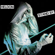 Title: Stand By, Artist: Heldon