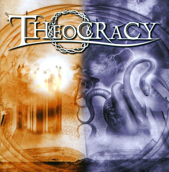 Theocracy