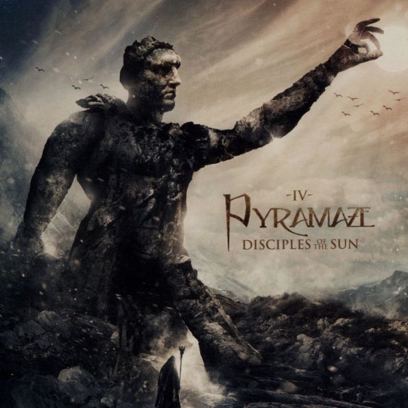 Disciples of the Sun