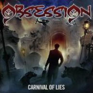 Title: Carnival of Lies, Artist: Obsession