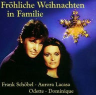 Title: Fr?hliche Weihnachten in Familie, Artist: 