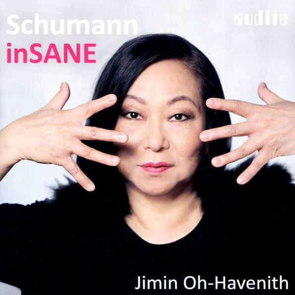 Schumann: inSANE