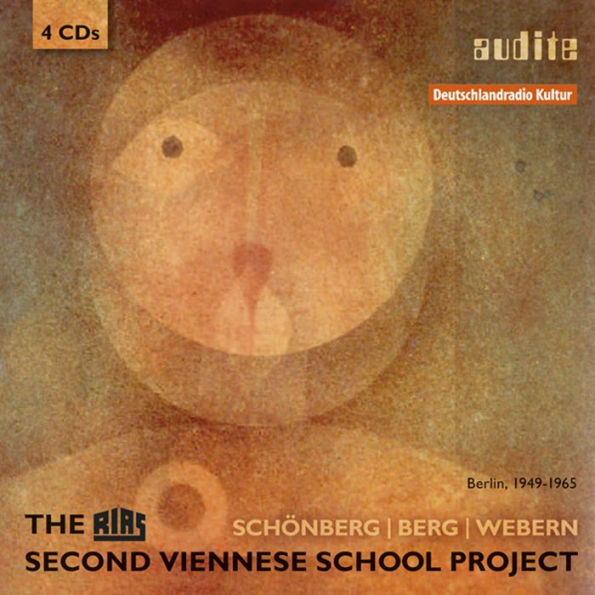 The RIAS Second Viennese School Project