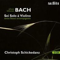 Bach: Sei Solo ¿¿ Violino