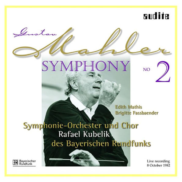 Mahler: Symphony No