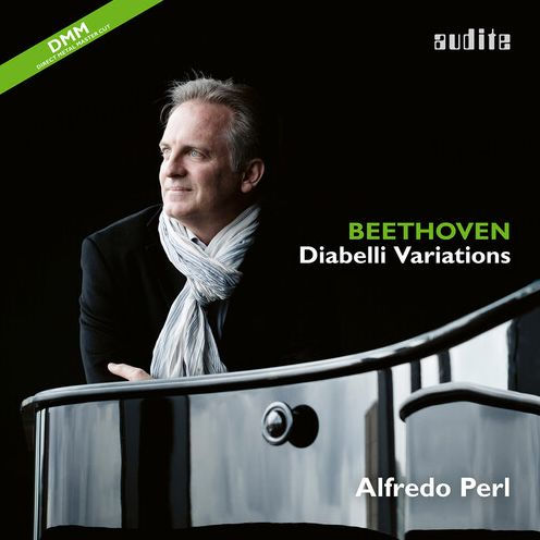 Beethoven: Diabelli Variations [2021]