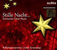 Stille Nacht...Christmas Choir Music