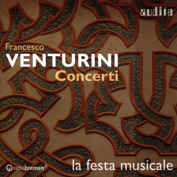 Venturini: Concerti