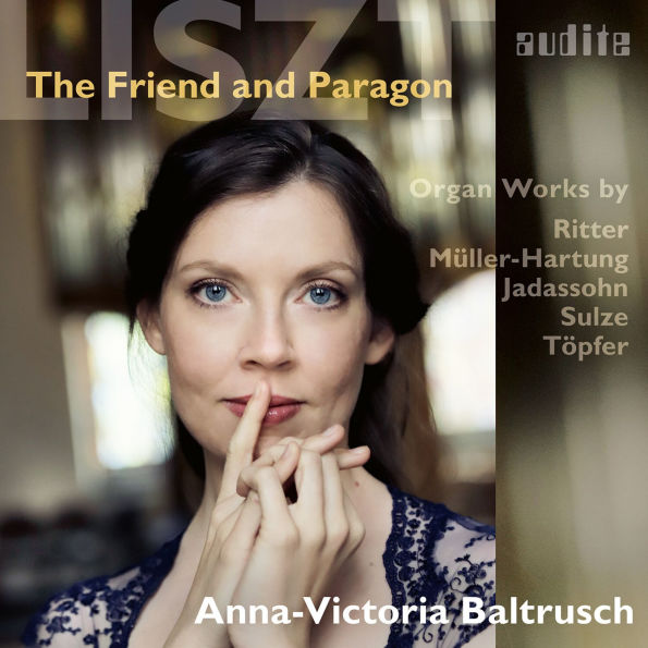 The Friend & Paragon