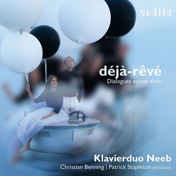 Déjà-Rêvé