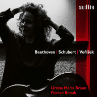 Title: Beethoven, Schubert, Vorísek, Artist: Florian Birsak