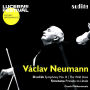 Dvorák: Symphony No. 8; The Wild Dove; Smetana: Prelude to Libuse