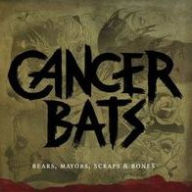 Title: Bears Mayors Scraps (Cancer Bats), Author: 