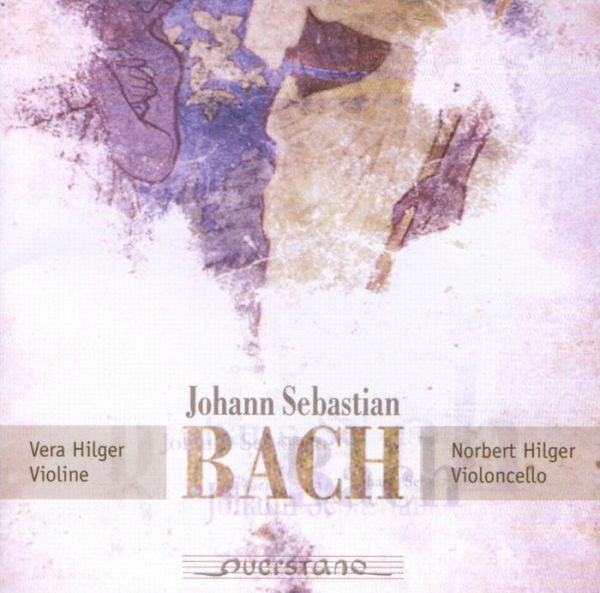 Transcriptions for Violin & Cello