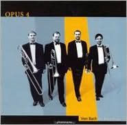 Von Bach bis Broadway