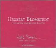 Title: Herbert Blomstedt in Leipzig, 1998-2005, Artist: Herbert Blomstedt