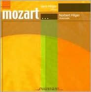 Vera Hilger & Norbert Hilger play Mozart