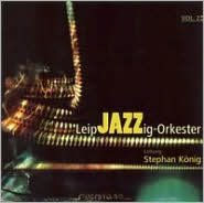 LeipJAZZig-Orkester, Vol. 2
