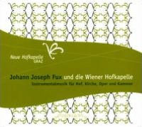 Johann Joseph Fux und die Wiener Hofkapelle