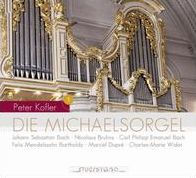 Die Michaelsorgel, Vol. 1