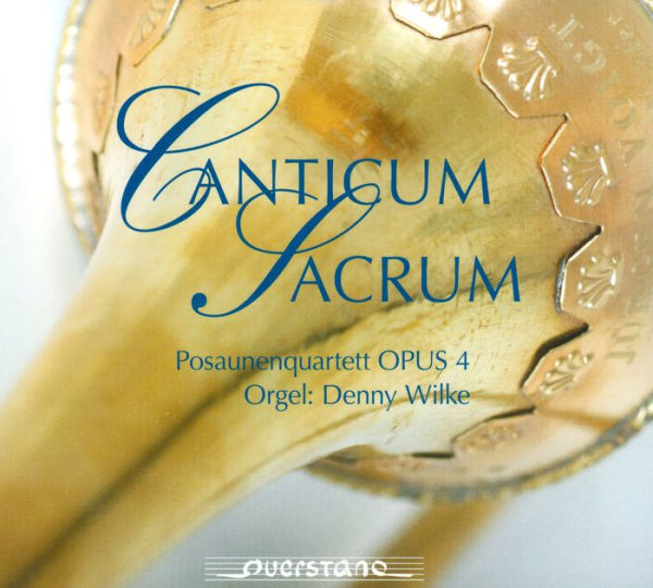 Canticum Sacrum