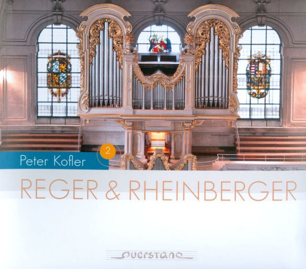 Reger & Rheinberger