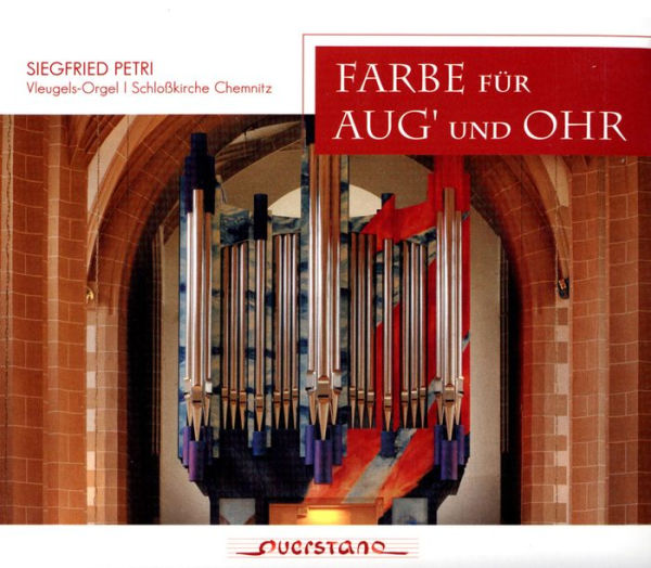 Fabre f¿¿r Aug' und Ohr